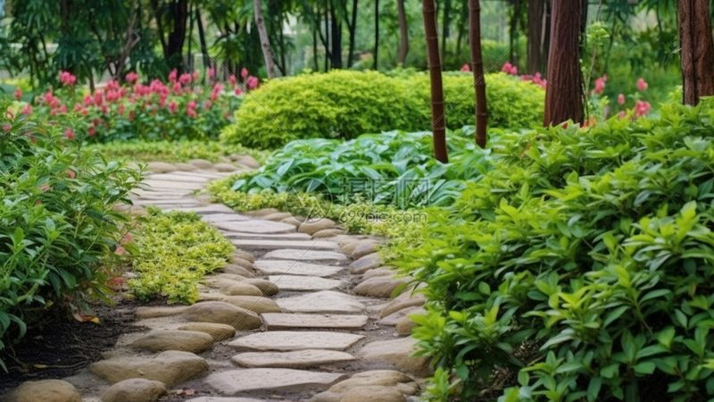 庭院设计公司加盟报价单揭秘：如何规避常见误区
