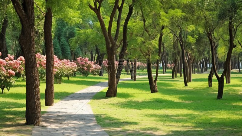 假山喷泉尺寸规格，如何科学规划园林景观？**