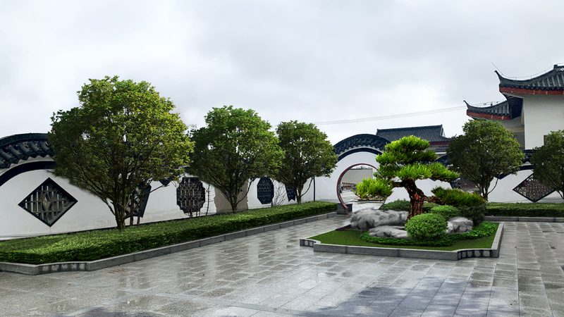 景观工程报价单：解读其中的关键要素**