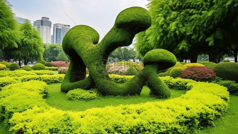 成都市政绿化施工资质办理，这些标准你必须知道**