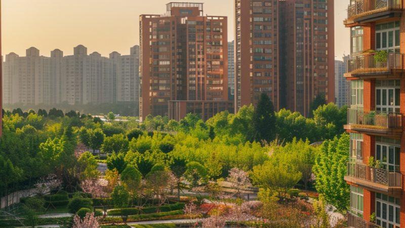 园林绿化公司注册条件：合规之路的五大要素**
